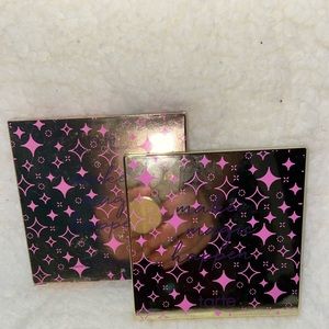 Tarte Make Magic Happen Eyeshadow Palette